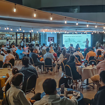 Empieza una nueva vida en Kapúa Desarrollos