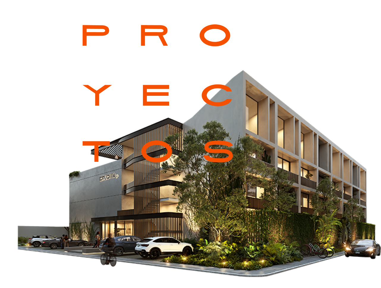 Proyectos hechos a la medida de tus necesidades- Kapúa, Departamentos en Yucatán