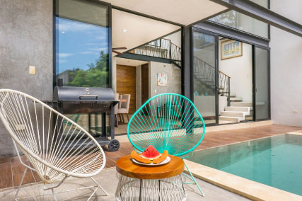 Tulum Homes, departamentos en Kapúa Desarrollos